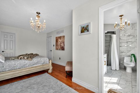 Photo 23 at 136 Birchwood Drive, East Bayfield, Barrie