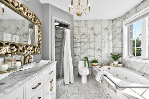 Photo 24 at 136 Birchwood Drive, East Bayfield, Barrie