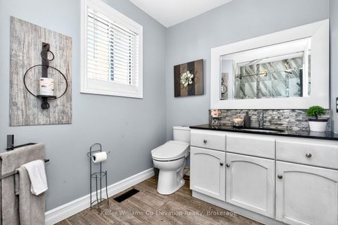 Photo 28 at 136 Birchwood Drive, East Bayfield, Barrie