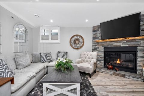 Photo 32 at 136 Birchwood Drive, East Bayfield, Barrie