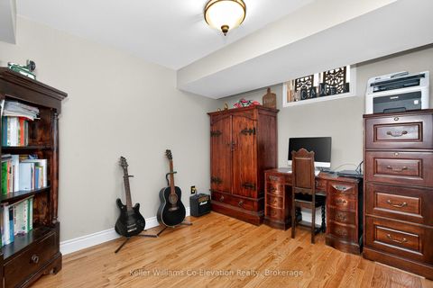 Photo 36 at 136 Birchwood Drive, East Bayfield, Barrie