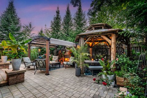 Photo 44 at 136 Birchwood Drive, East Bayfield, Barrie