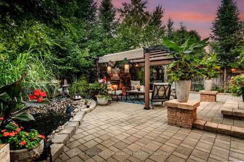 Photo 45 at 136 Birchwood Drive, East Bayfield, Barrie