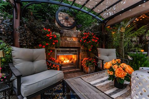 Photo 47 at 136 Birchwood Drive, East Bayfield, Barrie