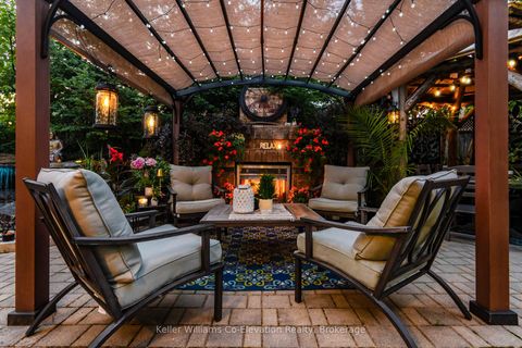 Photo 48 at 136 Birchwood Drive, East Bayfield, Barrie