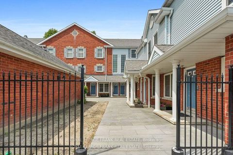 Photo 2 at D-13 - 1663 Nash Road, Courtice, Clarington