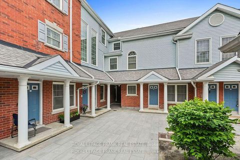 Photo 3 at D-13 - 1663 Nash Road, Courtice, Clarington