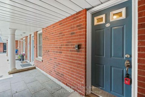 Photo 5 at D-13 - 1663 Nash Road, Courtice, Clarington