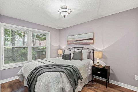 Photo 20 at D-13 - 1663 Nash Road, Courtice, Clarington