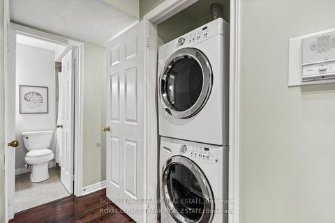 Photo 21 at D-13 - 1663 Nash Road, Courtice, Clarington