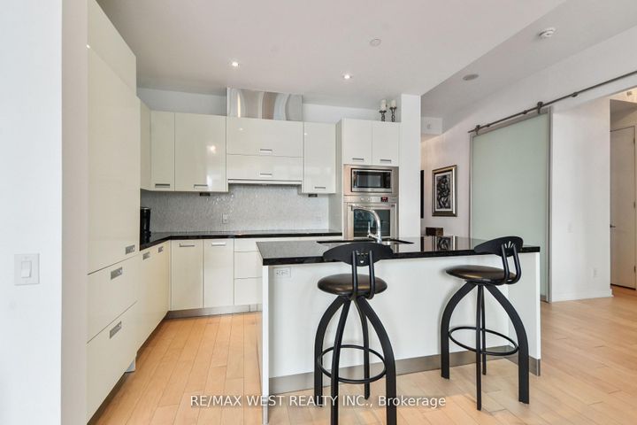 Photo 2 at 2906 - 88 Park Lawn Road, Mimico, Toronto
