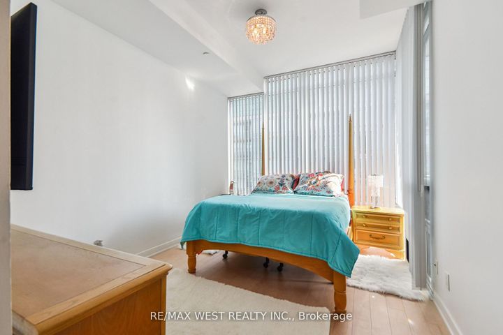 Photo 7 at 2906 - 88 Park Lawn Road, Mimico, Toronto