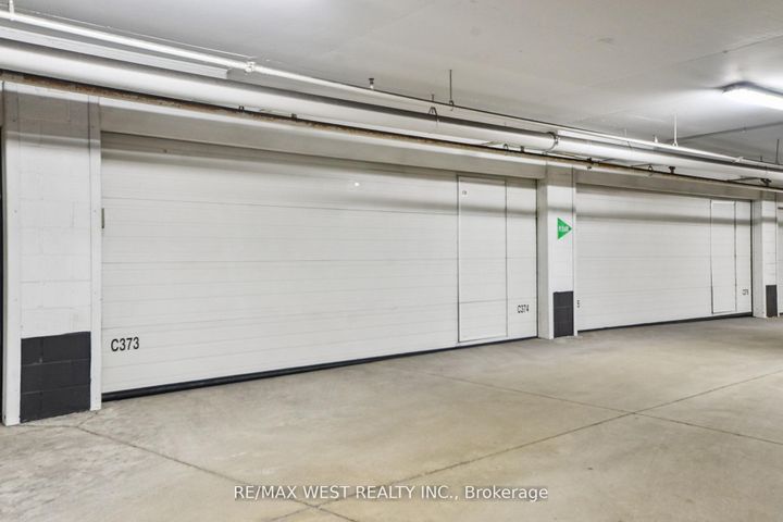 Photo 12 at 2906 - 88 Park Lawn Road, Mimico, Toronto