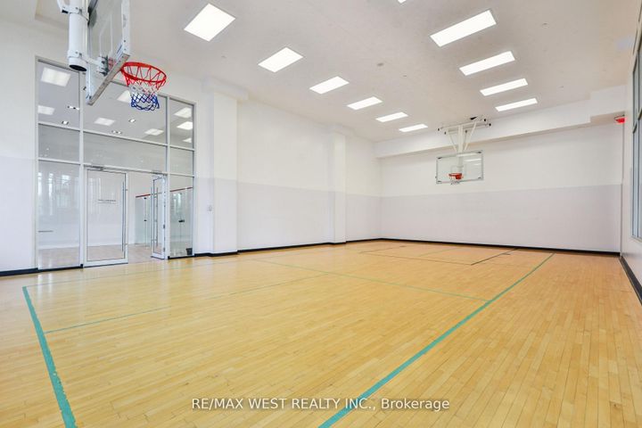 Photo 15 at 2906 - 88 Park Lawn Road, Mimico, Toronto