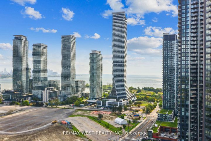 Photo 17 at 2906 - 88 Park Lawn Road, Mimico, Toronto