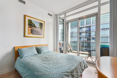 Photo 5 at 2906 - 88 Park Lawn Road, Mimico, Toronto