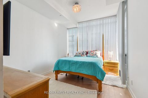 Photo 7 at 2906 - 88 Park Lawn Road, Mimico, Toronto