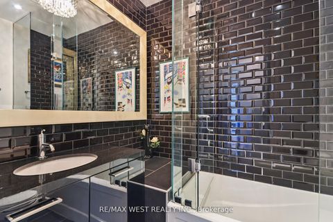 Photo 8 at 2906 - 88 Park Lawn Road, Mimico, Toronto