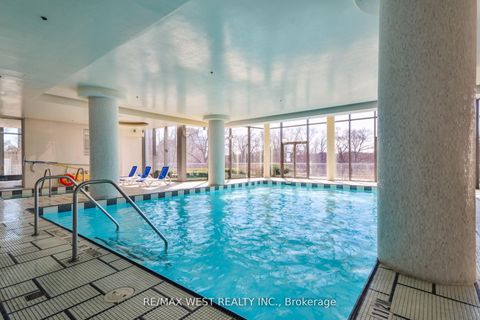 Photo 11 at 2906 - 88 Park Lawn Road, Mimico, Toronto