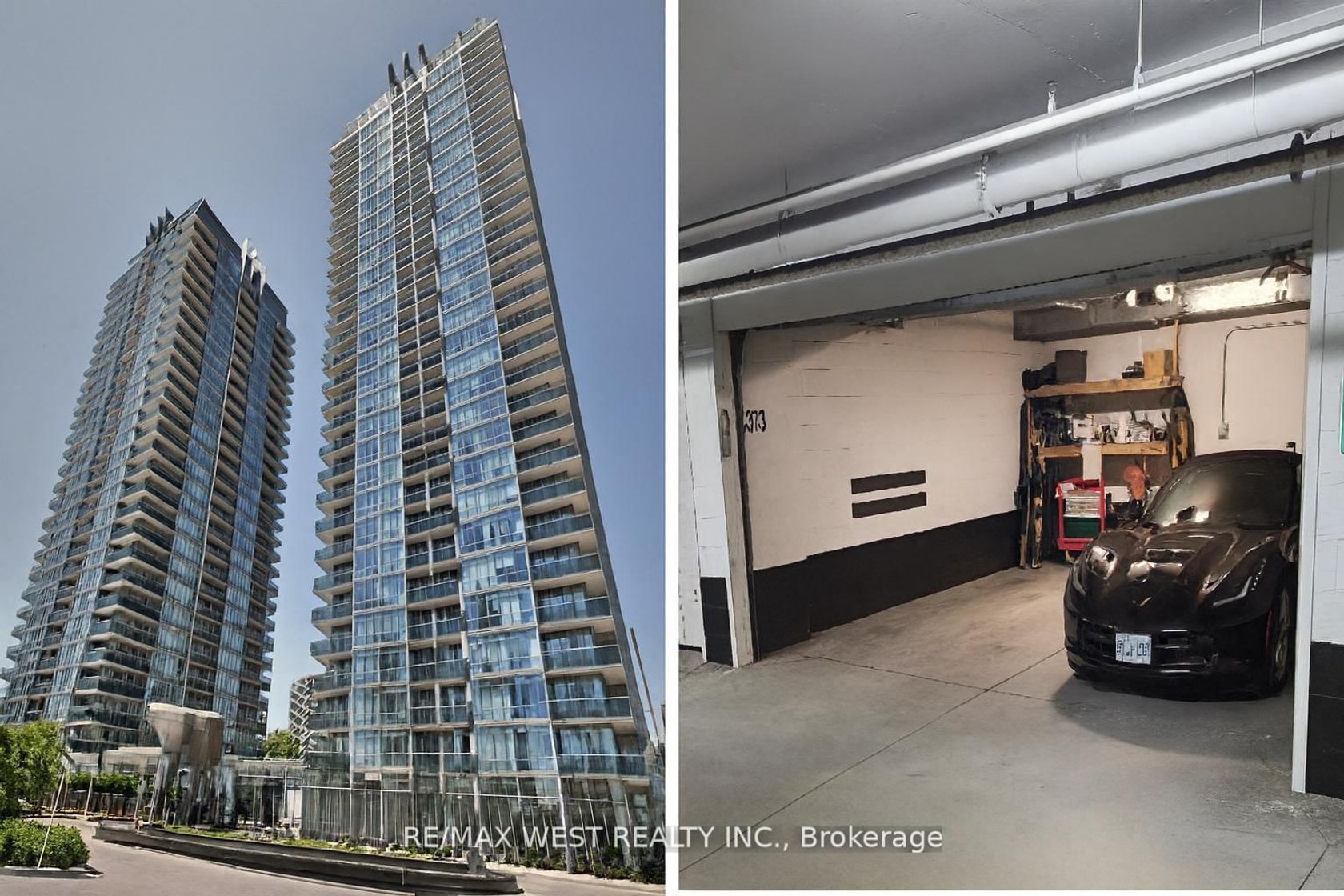 2906 - 88 Park Lawn Road, Mimico, Toronto by Loree Meneguzzi Real Estate 2906 - 88 Park Lawn Road, Mimico, Toronto