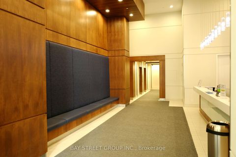 Photo 1 at 718 - 2200 Lakeshore Boulevard W, Mimico, Toronto