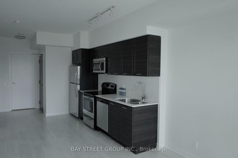 Photo 5 at 718 - 2200 Lakeshore Boulevard W, Mimico, Toronto