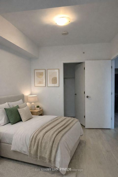 Photo 9 at 718 - 2200 Lakeshore Boulevard W, Mimico, Toronto