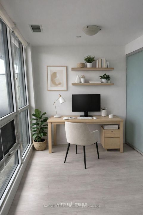 Photo 11 at 718 - 2200 Lakeshore Boulevard W, Mimico, Toronto