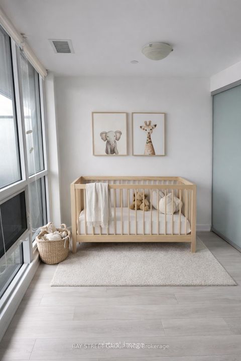 Photo 12 at 718 - 2200 Lakeshore Boulevard W, Mimico, Toronto