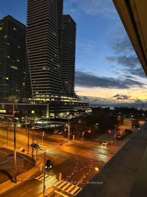 Photo 15 at 718 - 2200 Lakeshore Boulevard W, Mimico, Toronto