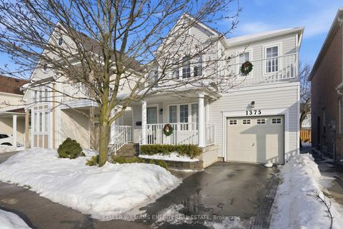 Photo 0 at 1375 Linstead Street, Taunton, Oshawa