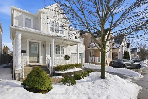 Photo 1 at 1375 Linstead Street, Taunton, Oshawa