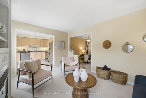 Photo 11 at 1375 Linstead Street, Taunton, Oshawa