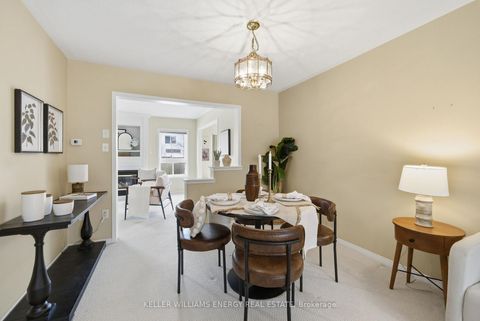 Photo 12 at 1375 Linstead Street, Taunton, Oshawa