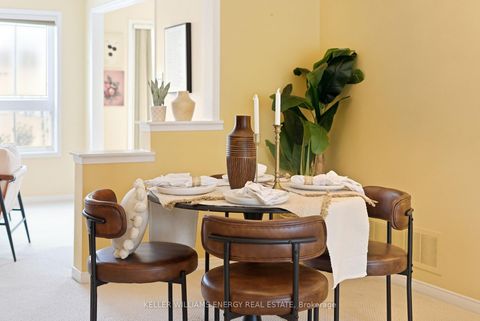 Photo 13 at 1375 Linstead Street, Taunton, Oshawa