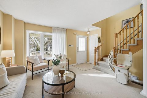 Photo 19 at 1375 Linstead Street, Taunton, Oshawa