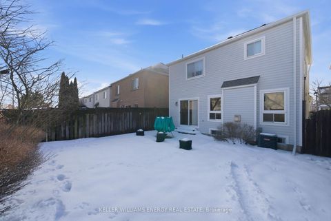Photo 39 at 1375 Linstead Street, Taunton, Oshawa