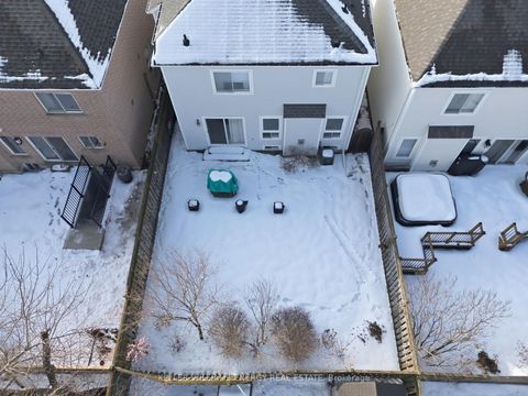 Photo 41 at 1375 Linstead Street, Taunton, Oshawa