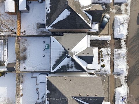 Photo 42 at 1375 Linstead Street, Taunton, Oshawa