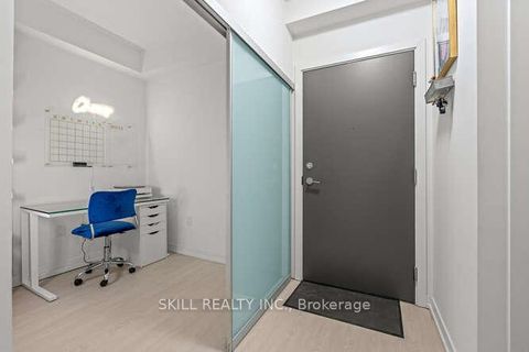 Photo 2 at 10 De Boers, Unit 315 Drive, York University Heights, Toronto