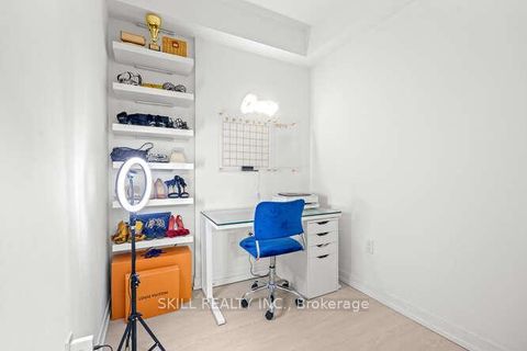 Photo 3 at 10 De Boers, Unit 315 Drive, York University Heights, Toronto