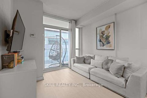 Photo 5 at 10 De Boers, Unit 315 Drive, York University Heights, Toronto