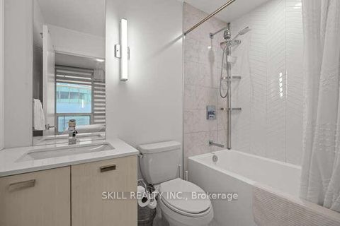 Photo 14 at 10 De Boers, Unit 315 Drive, York University Heights, Toronto