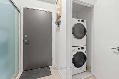 Photo 17 at 10 De Boers, Unit 315 Drive, York University Heights, Toronto