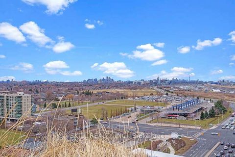 Photo 19 at 10 De Boers, Unit 315 Drive, York University Heights, Toronto