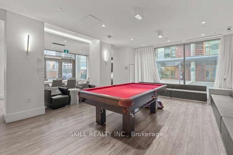 Photo 22 at 10 De Boers, Unit 315 Drive, York University Heights, Toronto
