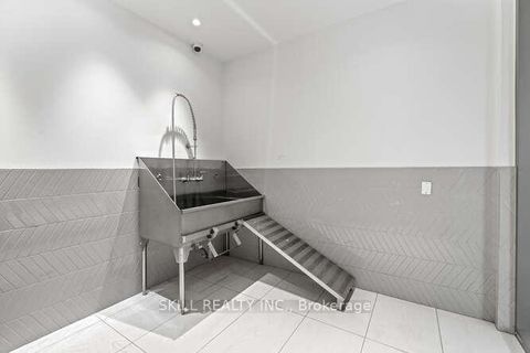 Photo 24 at 10 De Boers, Unit 315 Drive, York University Heights, Toronto