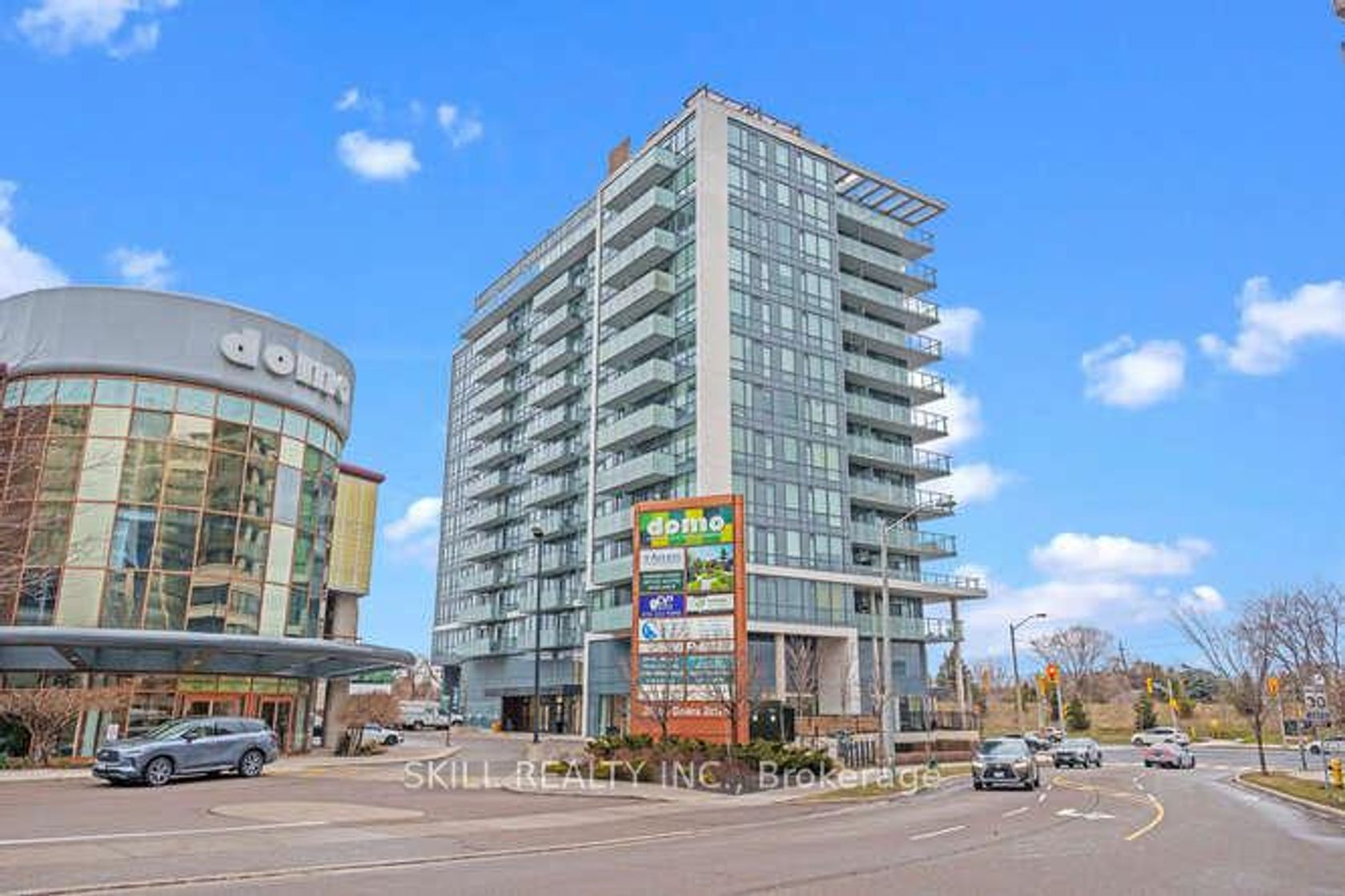 10 De Boers, Unit 315 Drive, York University Heights, Toronto 
