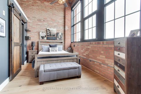 Photo 20 at 310 - 543 Timothy Street W, Central Newmarket, Newmarket