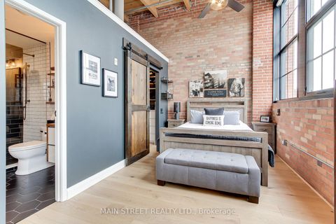 Photo 21 at 310 - 543 Timothy Street W, Central Newmarket, Newmarket